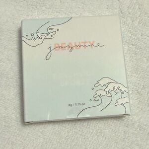 Jazmine Beauty Beachside Bronze Powder- light